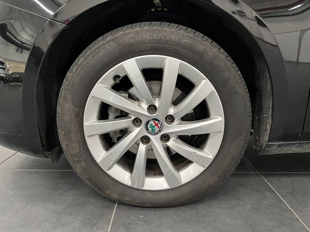 Alfa Romeo Giulietta 1.6 jtdm Super 120cv