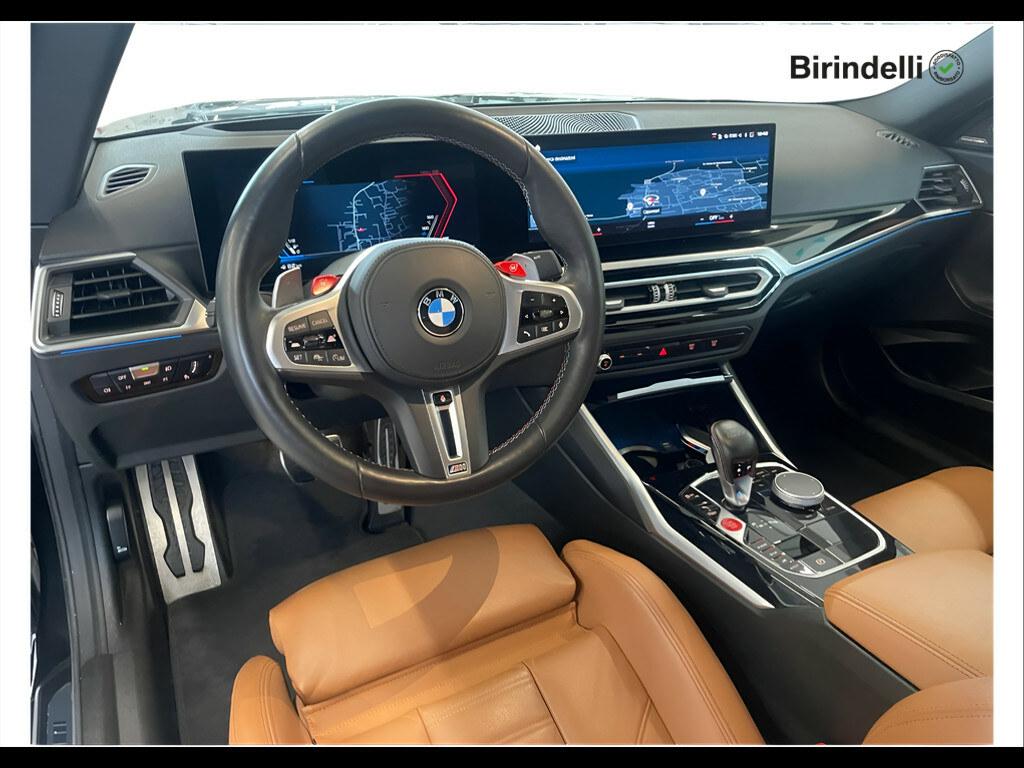 BMW M2 Coupe 3.0 460cv auto