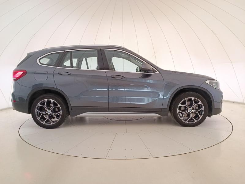 BMW X1 sdrive18d xLine auto my18