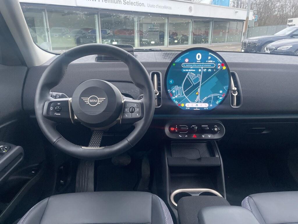 Mini Mini Countryman 2.0 48V D Classic auto