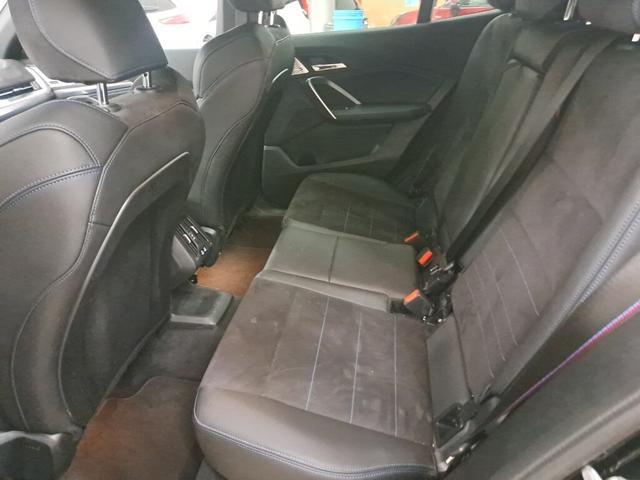 BMW X2 xdrive 20d 48V MSport auto