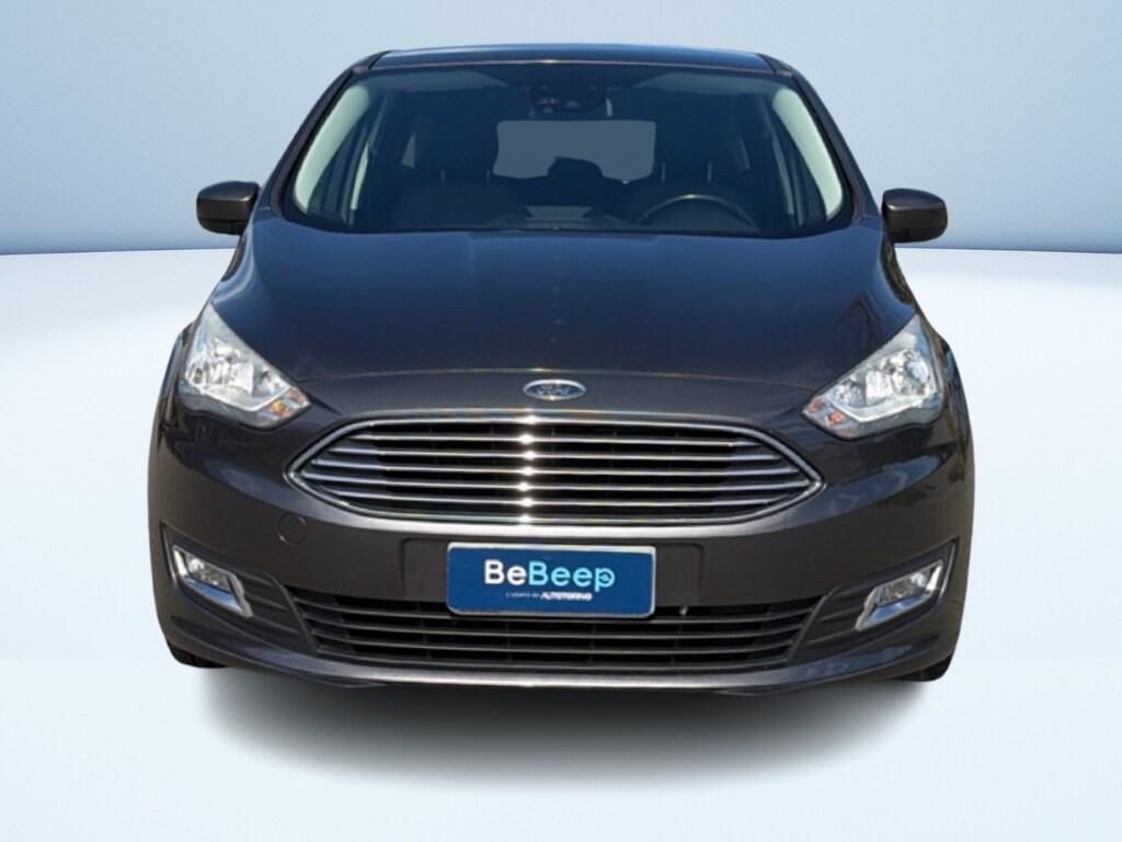 Ford C-Max 1.0 ecoboost Titanium s&s 125cv my18.5