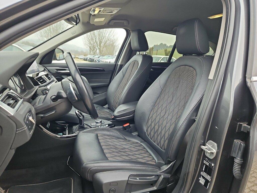 BMW X1 sdrive18d xLine Plus auto