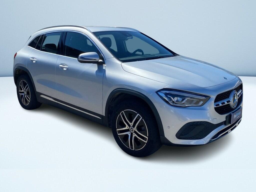 Mercedes GLA 200 d Sport Plus auto