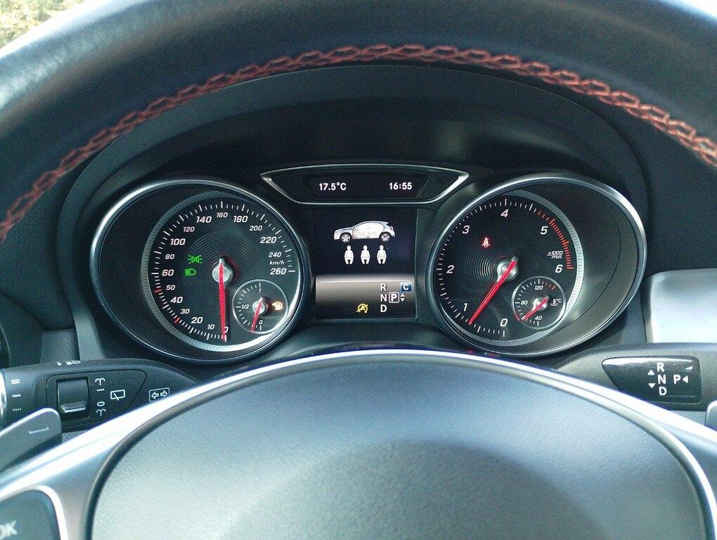 Mercedes GLA 200 d Premium 4matic auto