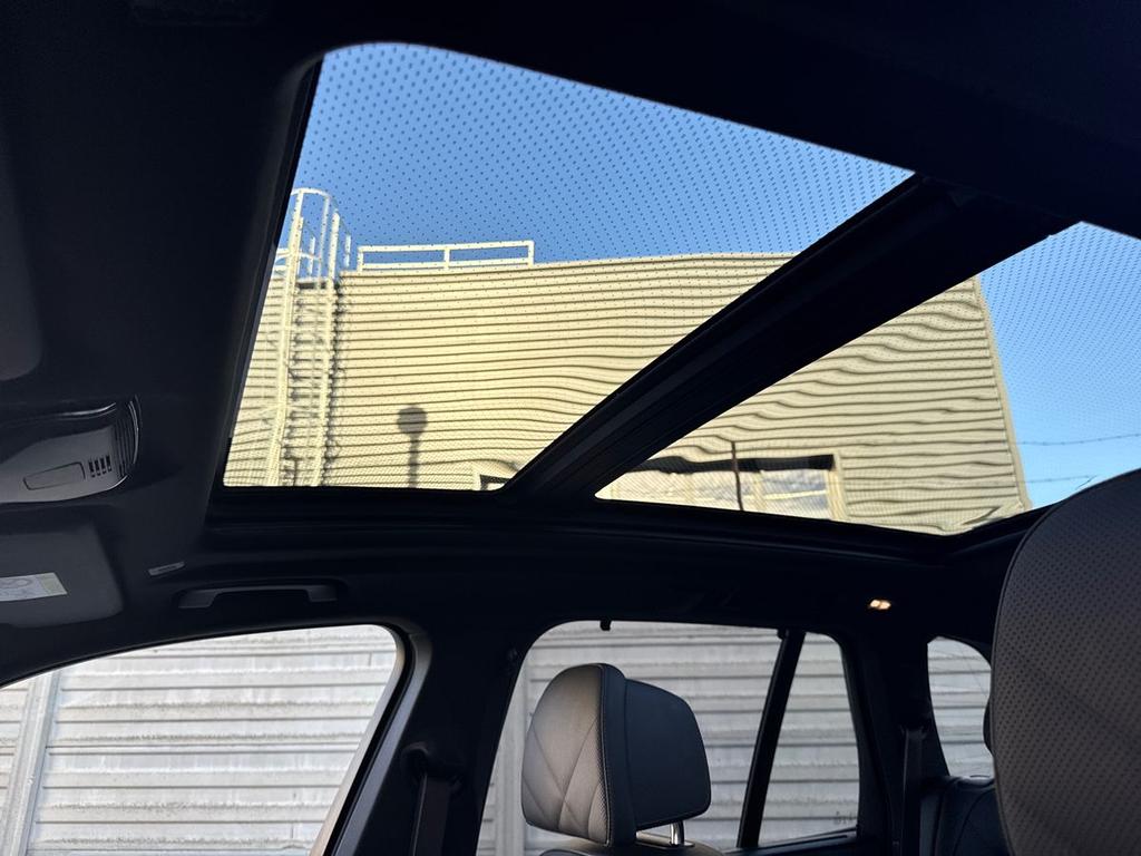 BMW X5 xdrive30d MSport Pro auto