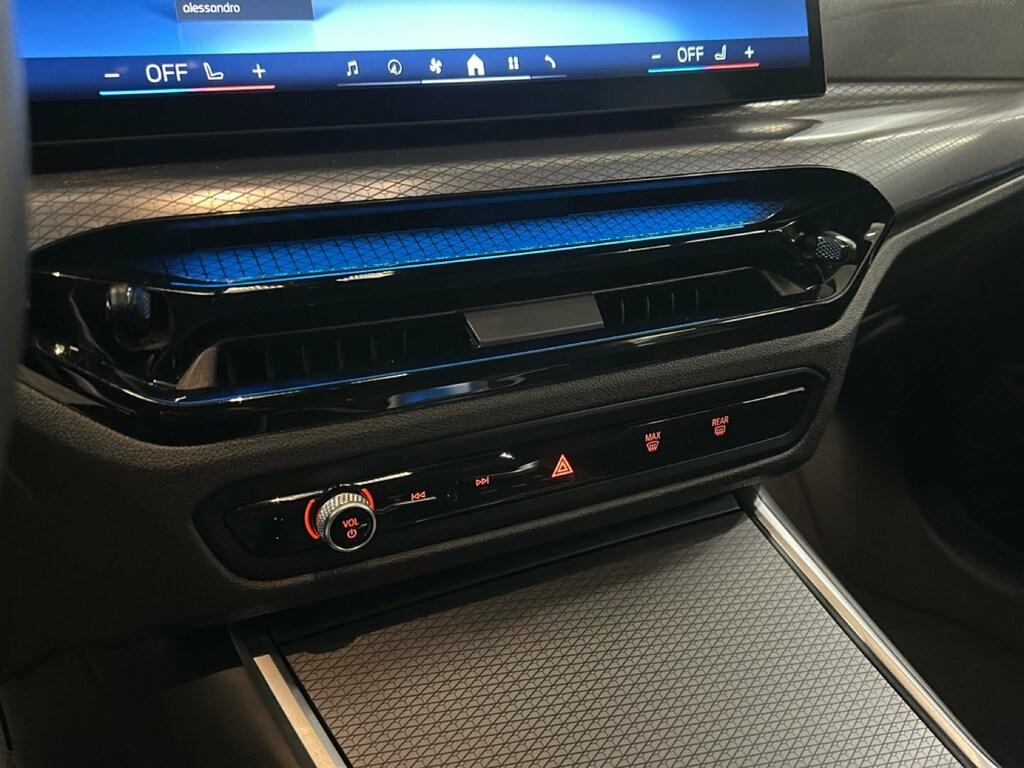 BMW Serie 3 320d Touring mhev 48V Msport xdrive auto