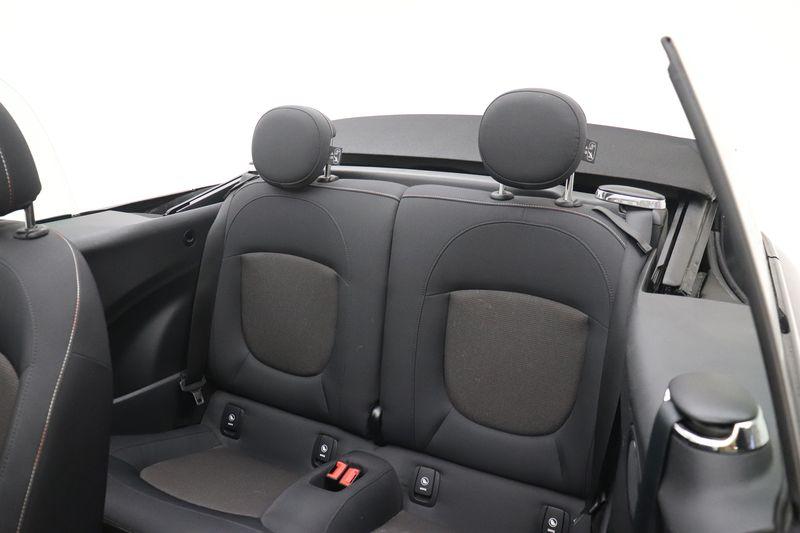 Mini Cooper Cabrio 1.5 Classic Auto