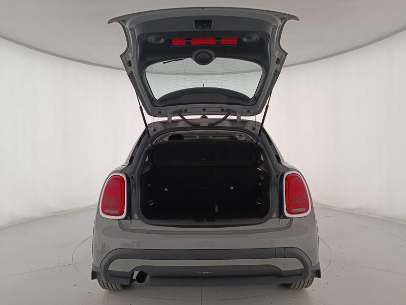 Mini Mini 5p 1.5 One Classic 75cv