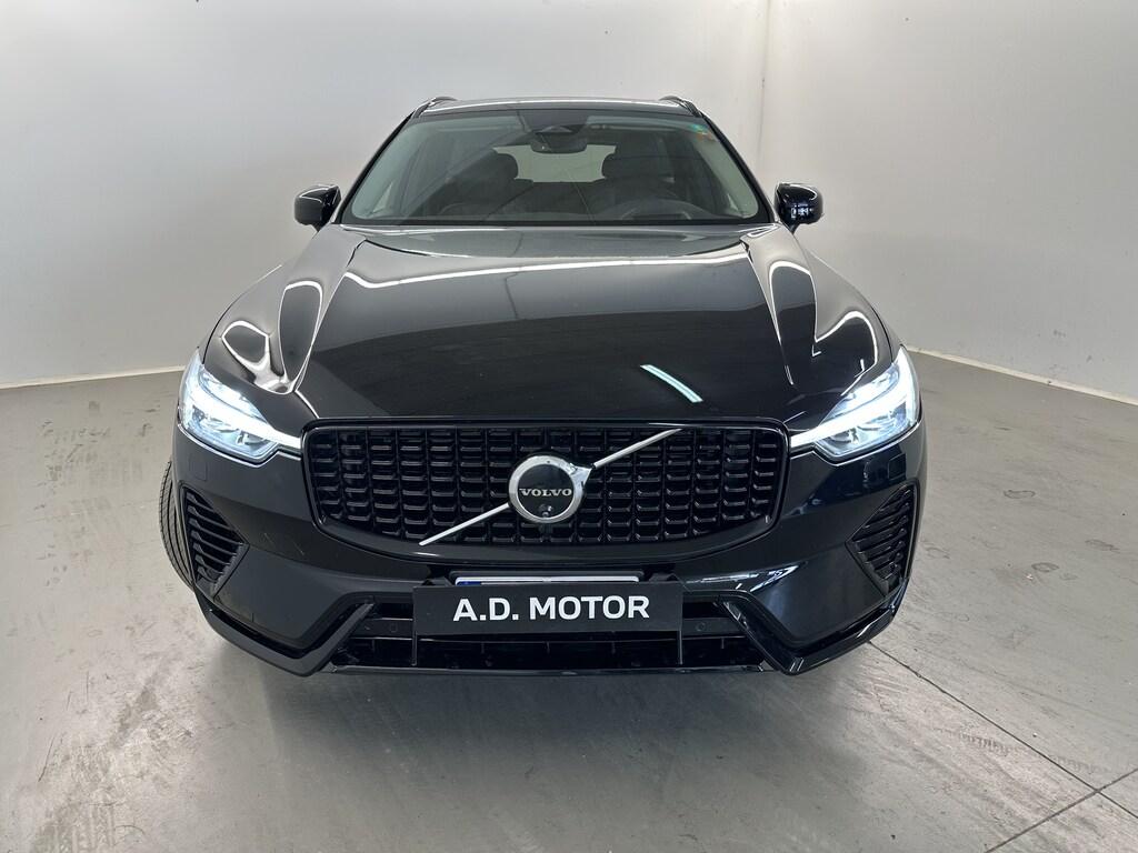 Volvo XC60 2.0 t6 phev Ultra Dark awd auto