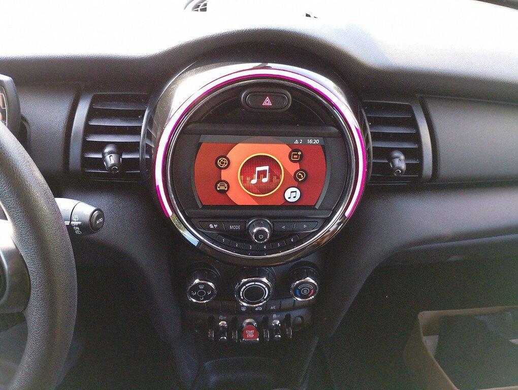 Mini One 1.5 TwinPower Turbo One Baker Street