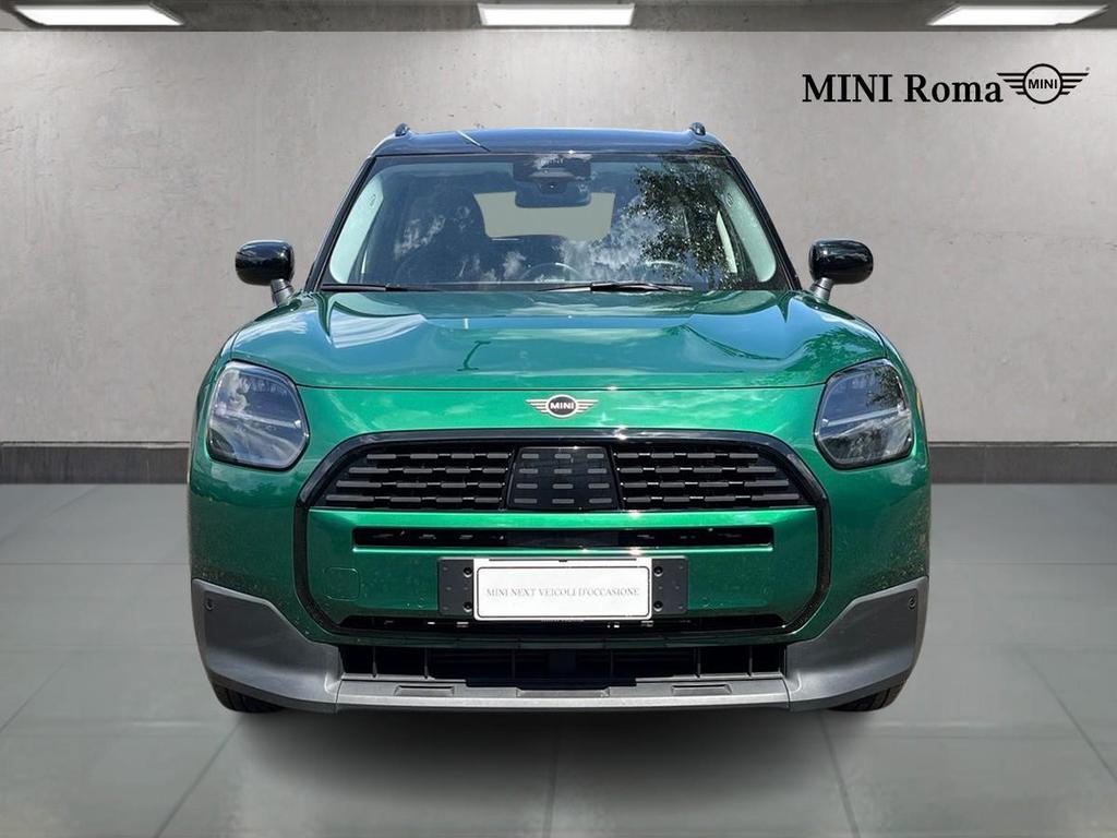Mini Mini Countryman 1.5 48V C Classic auto