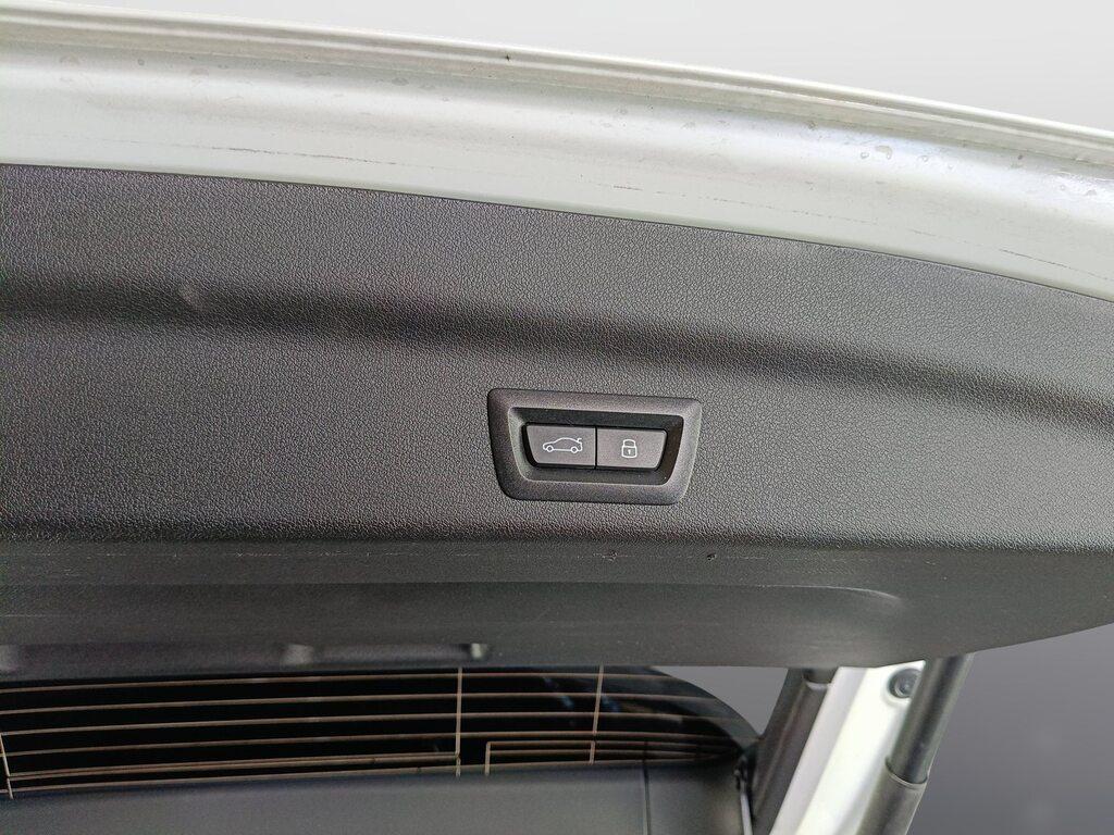 BMW X1 sdrive18d MSport auto