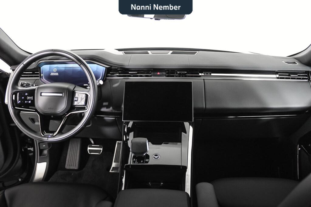 Land Rover Range Rover Sport 3.0d i6 mhev Dynamic HSE awd 249cv auto