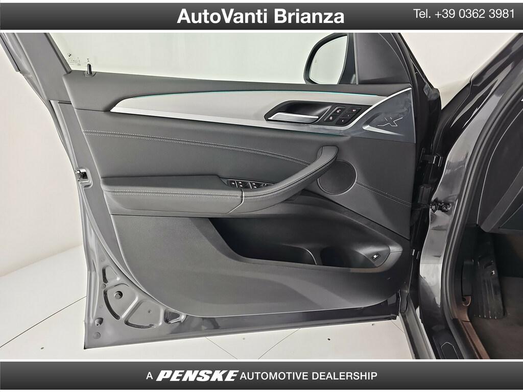 BMW X3 xdrive30e auto