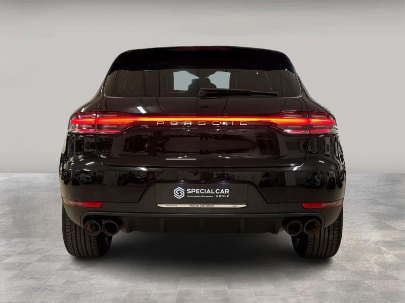 Porsche Macan 2.0 245cv pdk