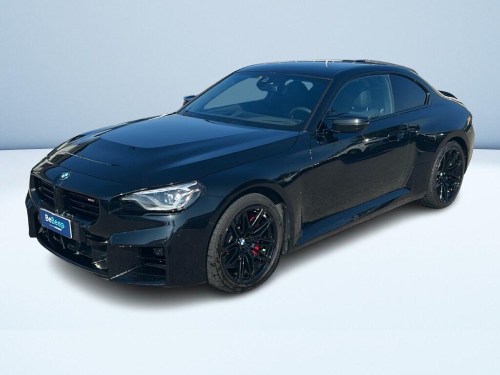 BMW M2 Coupe 3.0 460cv auto