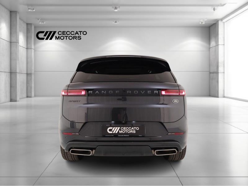 Land Rover Range Rover Sport 3.0 i6 phev Dynamic SE awd 440cv auto