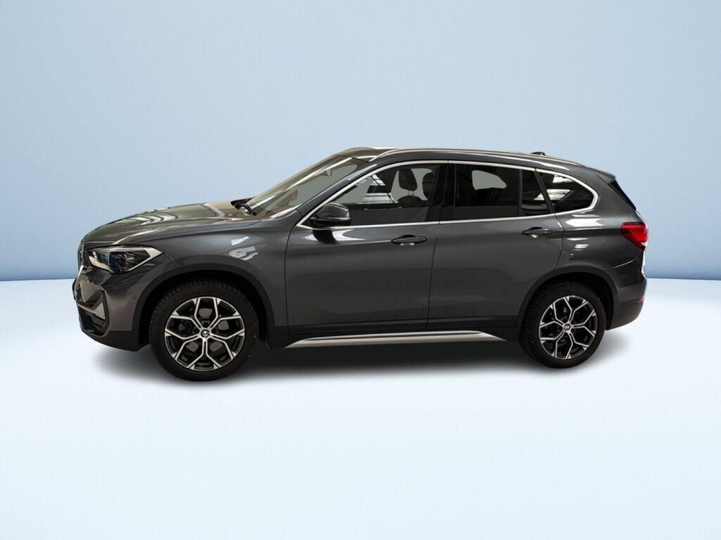 BMW X1 xdrive18d xLine Plus auto