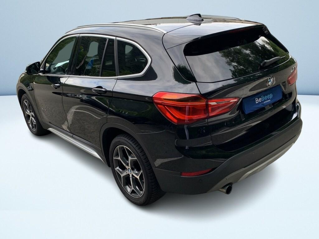 BMW X1 xdrive18d xLine