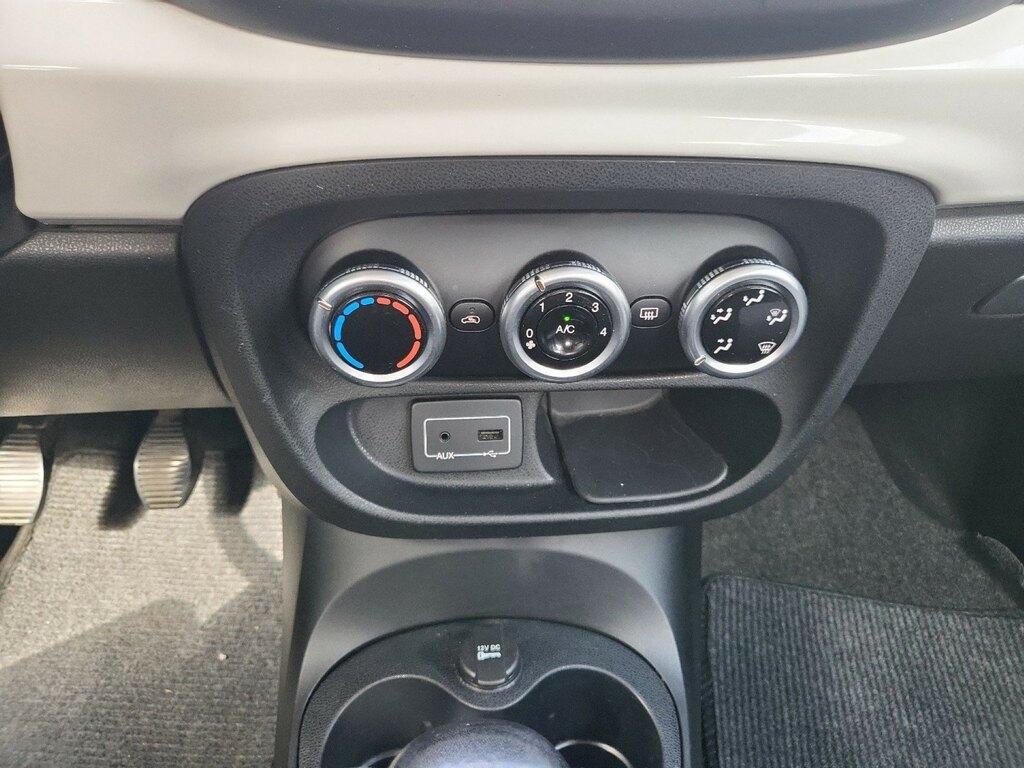 Fiat 500L 1.4 Pop Star 95cv