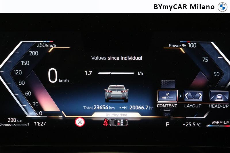 BMW Serie 2 218d Gran Coupe MSport Pro auto
