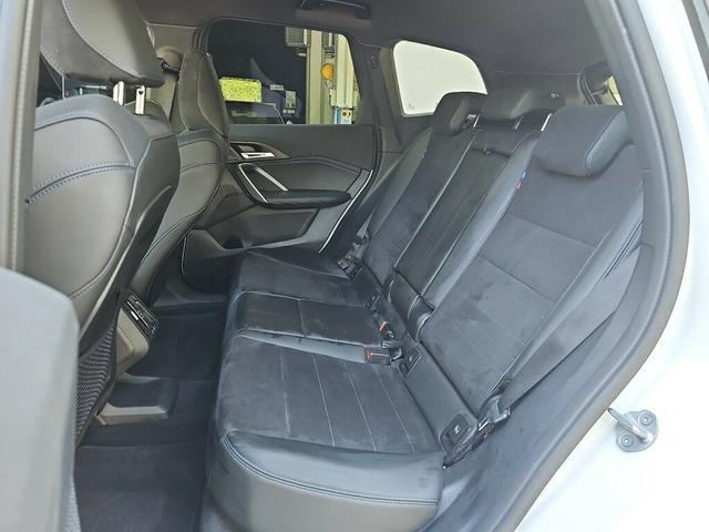 BMW iX1 edrive 20 MSport