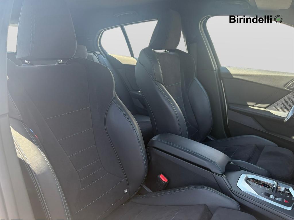 BMW Serie 1 118d MSport auto