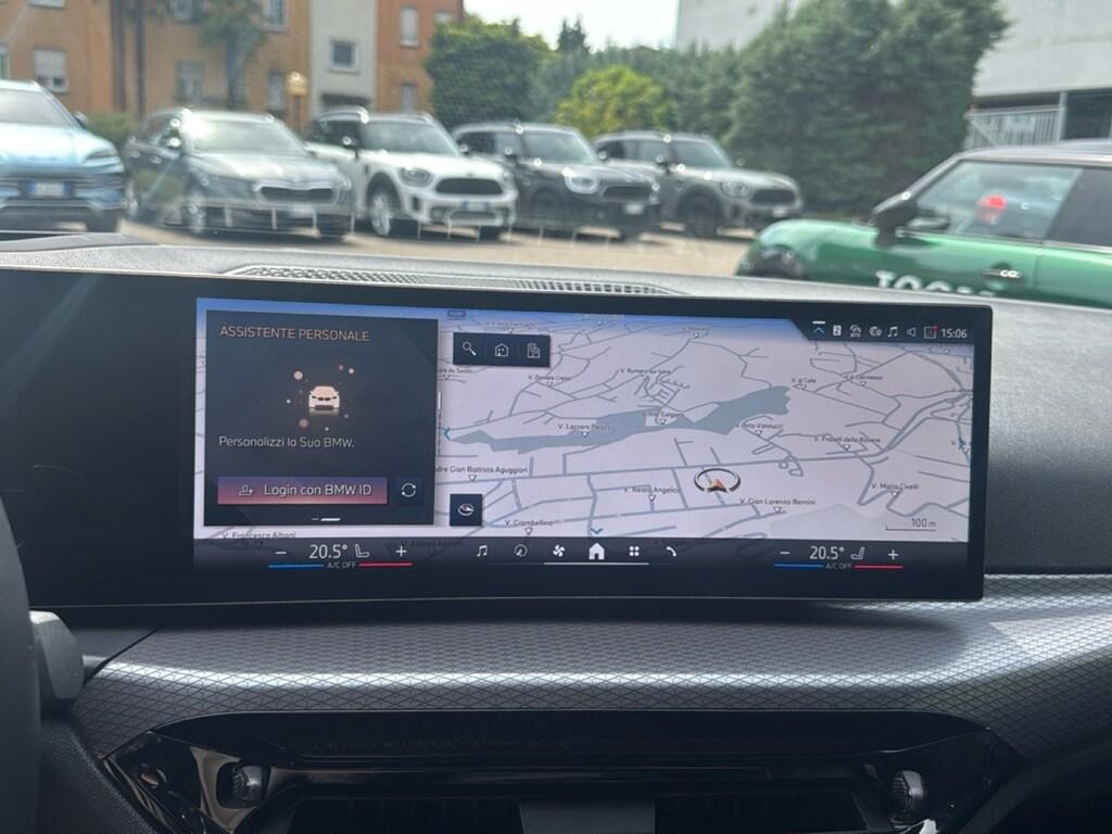 BMW Serie 4 420d Gran Coupe mhev 48V xdrive M Sport Pro auto