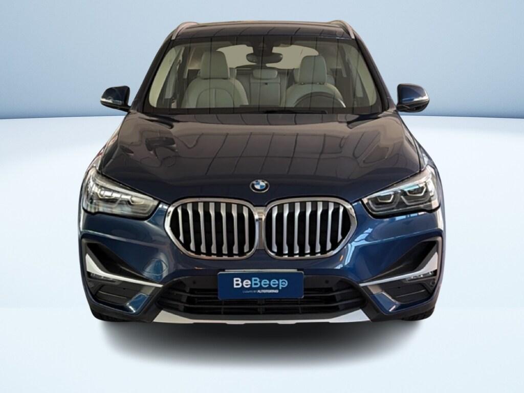 BMW X1 sdrive18d xLine Plus auto