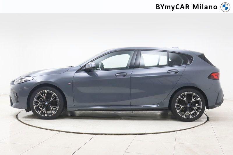 BMW Serie 1 120 48V MSport auto