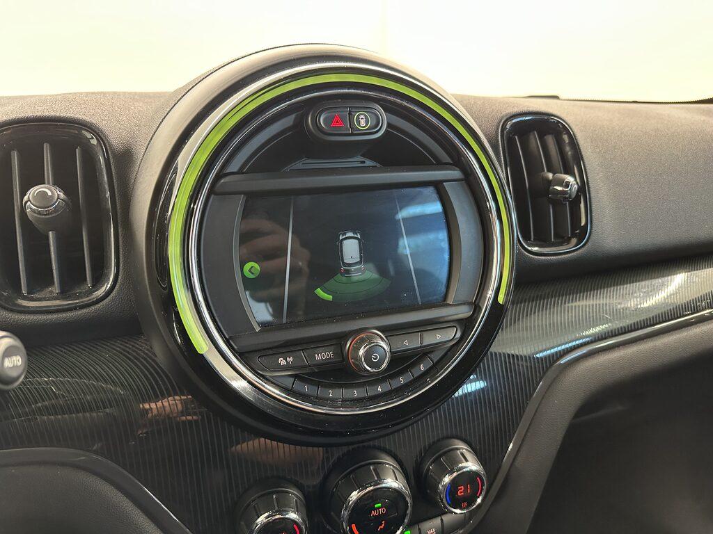 Mini Cooper Countryman 1.5 TwinPower Turbo Cooper Hype Steptronic