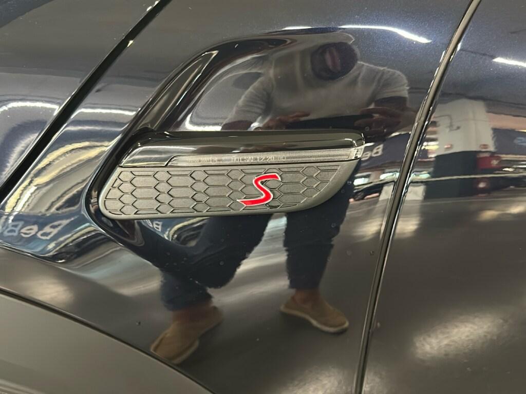 Mini Mini 3p 2.0 Cooper S JCW auto