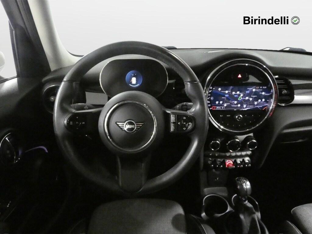 Mini Cooper 1.5 TwinPower Turbo Cooper