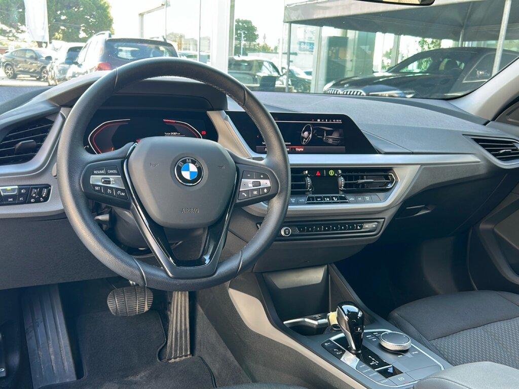 BMW Serie 1 116i Business Advantage auto