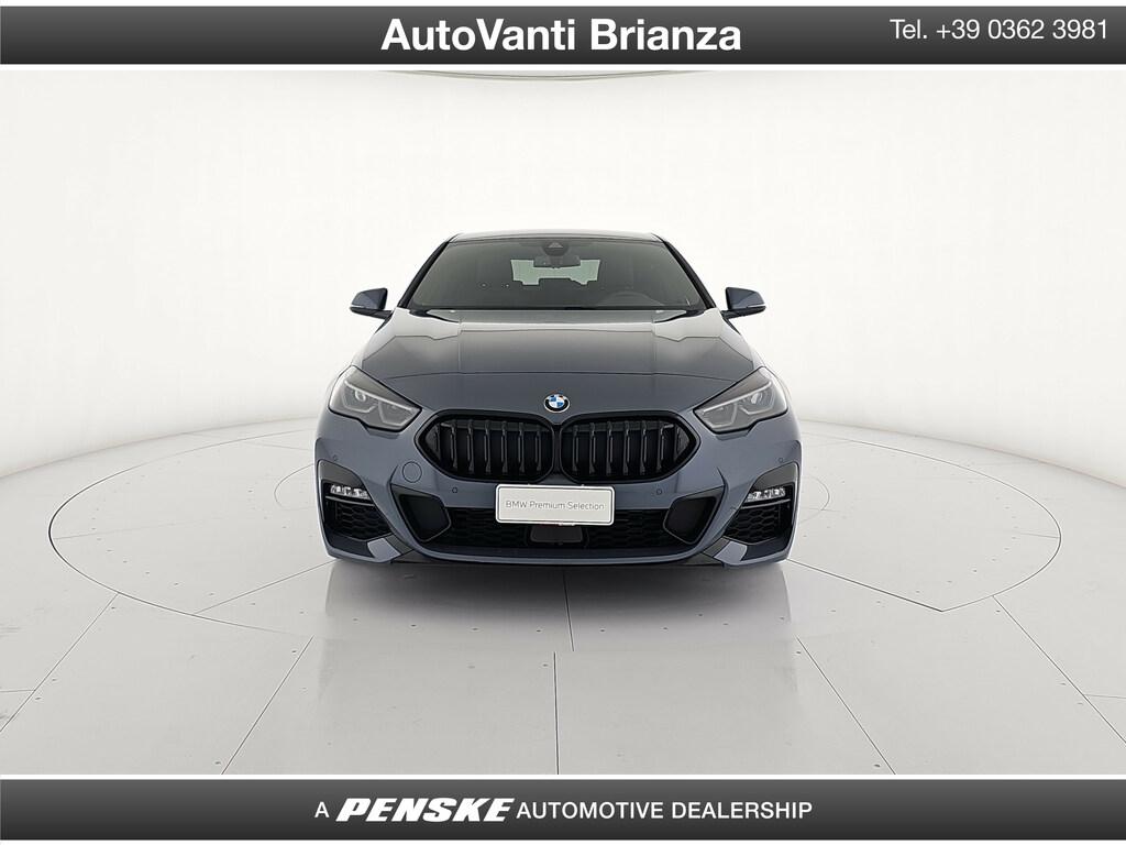 BMW Serie 2 220d Gran Coupe Msport xdrive auto