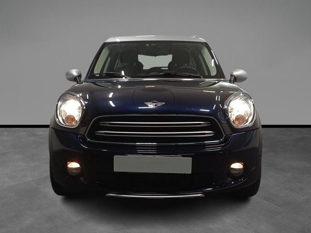 Mini Cooper D Countryman 1.6 Cooper D Business