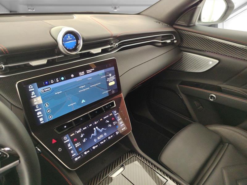 Maserati Levante Grecale 2.0 mhev Modena 330cv auto