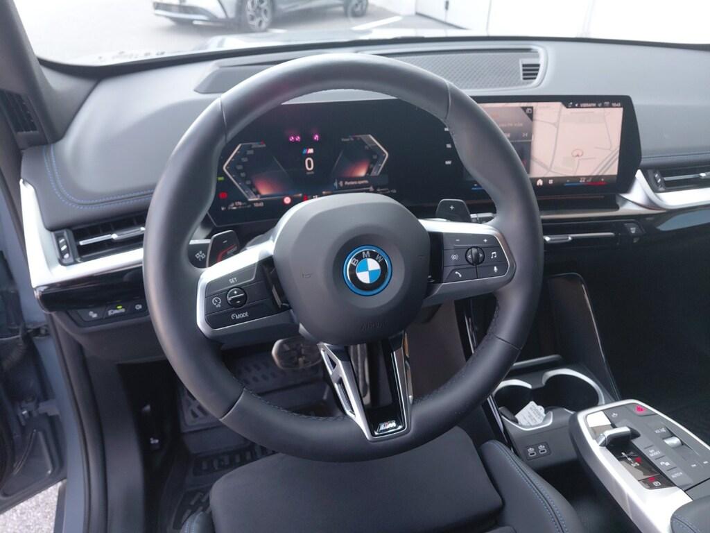 BMW X1 xdrive 25e MSport Pro auto