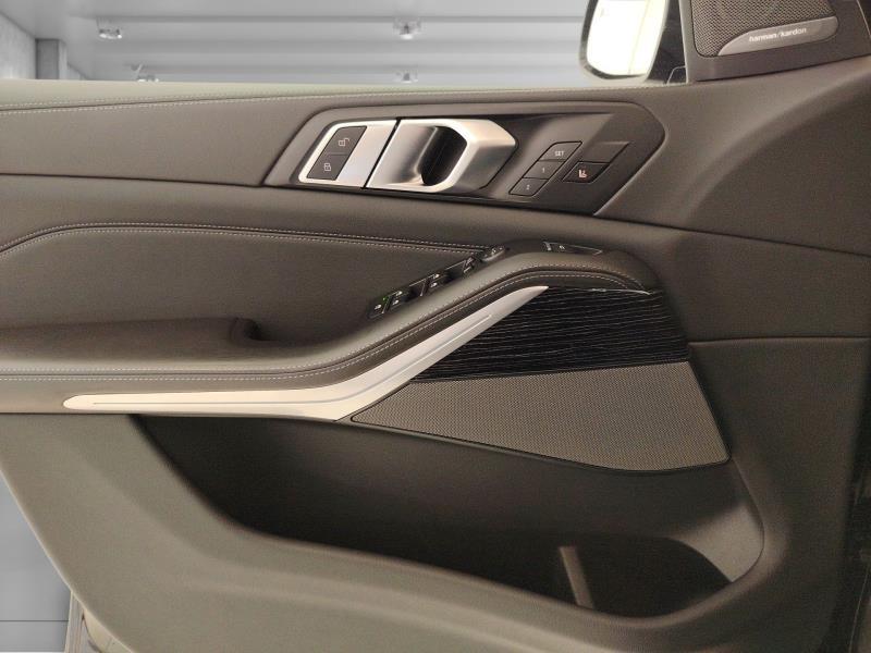 BMW X5 xdrive30d MSport Pro auto