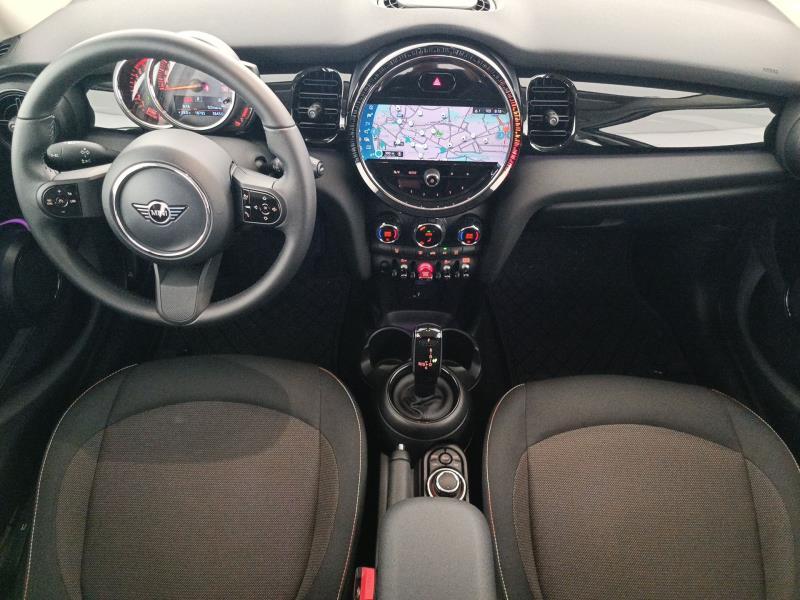 Mini Cooper 1.5 TwinPower Turbo Cooper