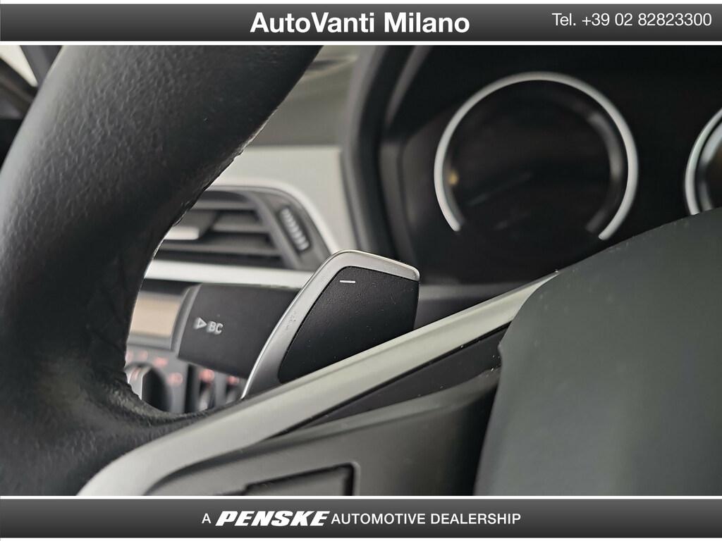 BMW X1 sdrive18d xLine Plus auto