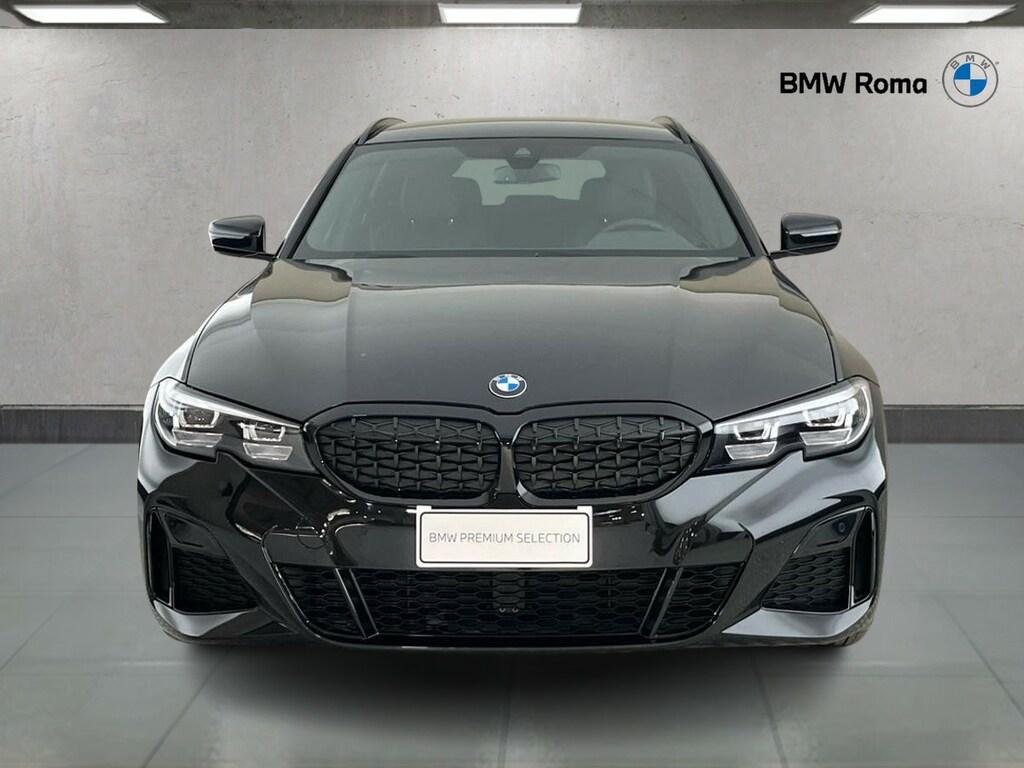BMW Serie 3 M M340d Touring mhev 48V xdrive auto
