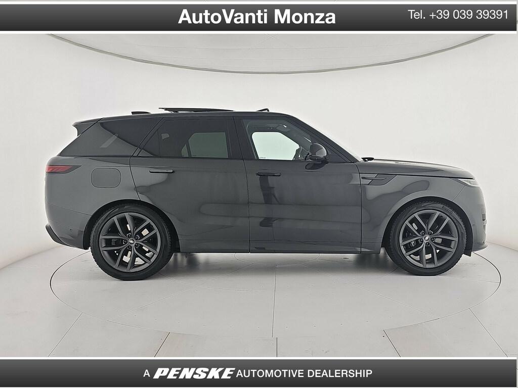 Land Rover Range Rover Sport 3.0d i6 mhev Dynamic SE awd 249cv auto