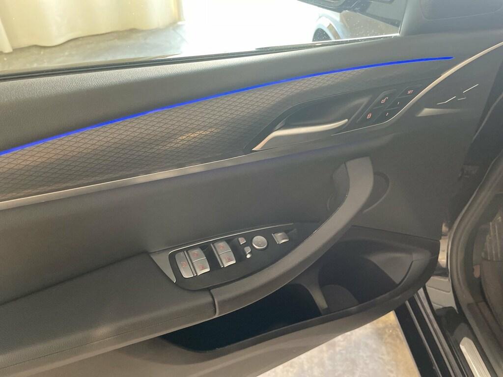 BMW X4 xdrive20d mhev 48V Msport auto