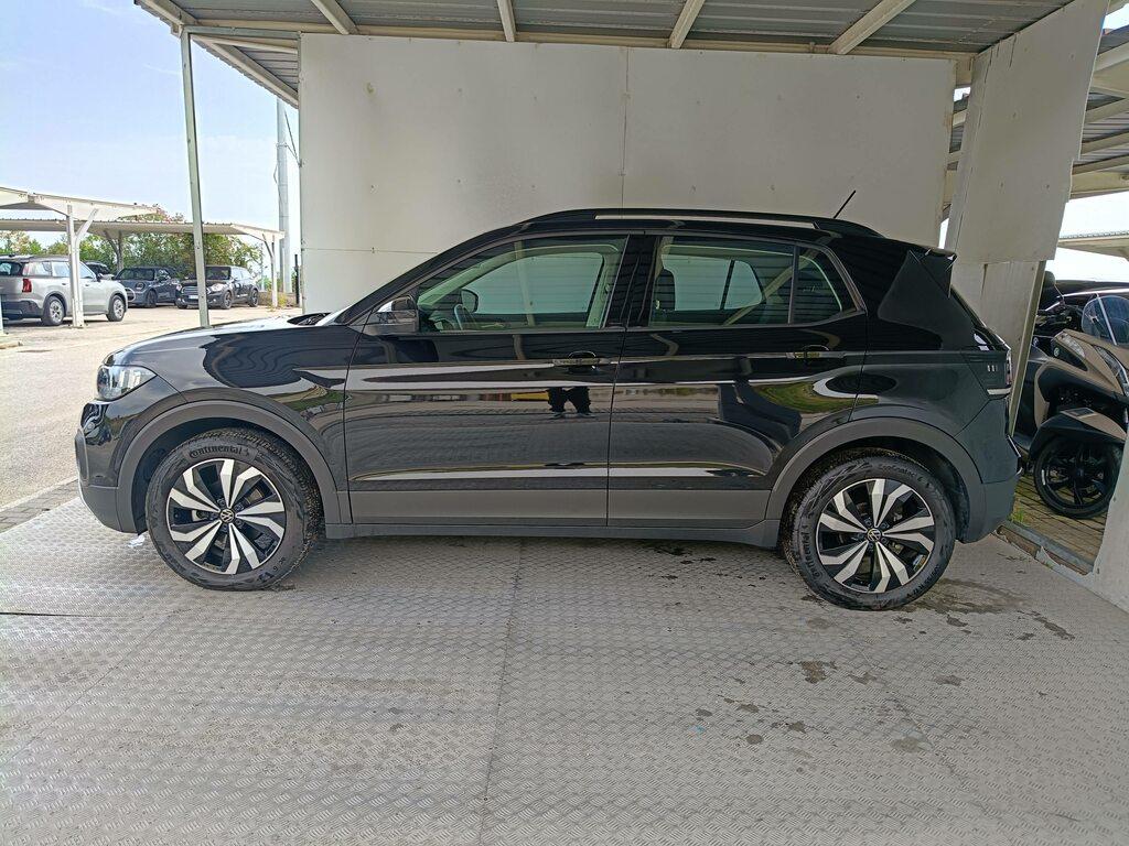 Volkswagen T-Cross 1.0 tsi Style 115cv