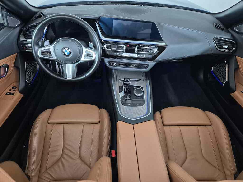 BMW Z4 sdrive 20i Msport auto