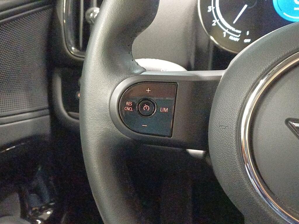 Mini Cooper Countryman 1.5 TwinPower Turbo Cooper Hype Steptronic