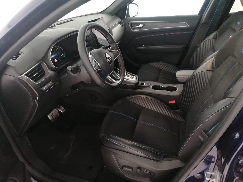 Renault Arkana 1.6 E-Tech full hybrid Esprit Alpine 145cv