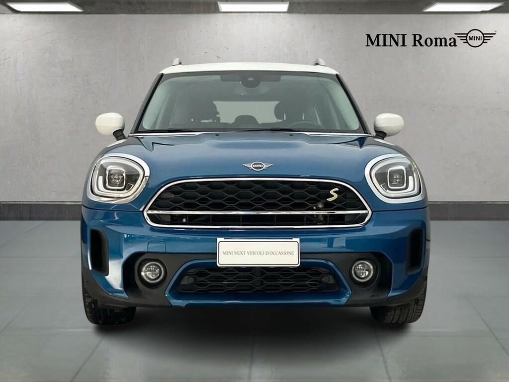 Mini Cooper SE Countryman Mini Countryman 1.5 Cooper SE all4 auto